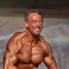 Jeff  McDonald - NPC Bill Pearl High Desert Classic 2011 - #1